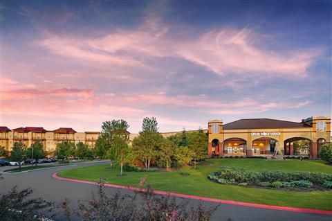 Great Wolf Lodge - Illinois, Gurnee, IL