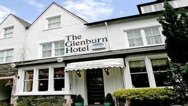 The Glenburn Hotel & Cottages em Windermere, GB1