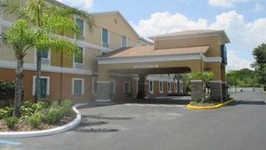 Best Western Wesley Chapel image