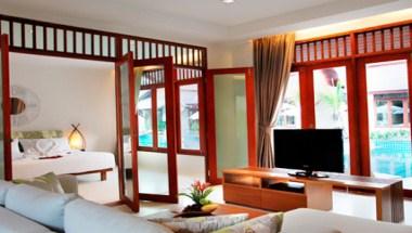 L'esprit de Naiyang Resort in ภูเก็ต, TH
