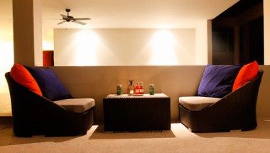 Bild des Veranstaltungsortes