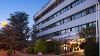Hotel Mercure Versailles Parly 2 image