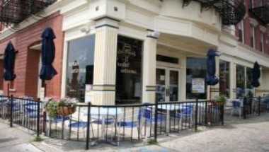 Texas Arizona в Hoboken, NJ