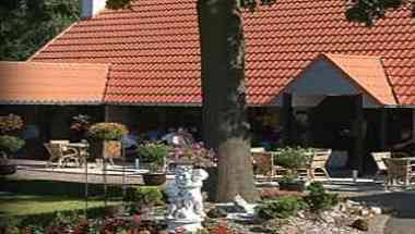 Intermotel em Lummen, BE