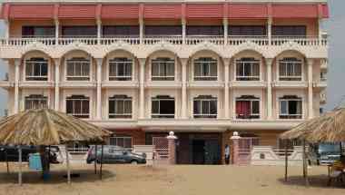 Hotel Dreamland a Puri, IN