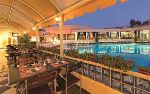 Bild des Veranstaltungsortes