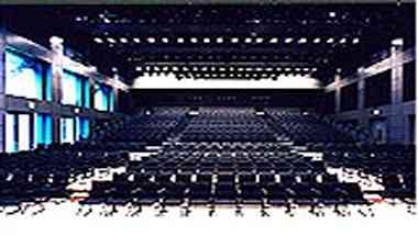 Aiina Center a Morioka, JP