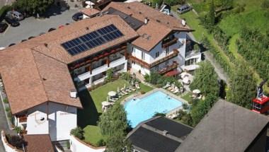 Hotel Saltauserhof в Merano, IT