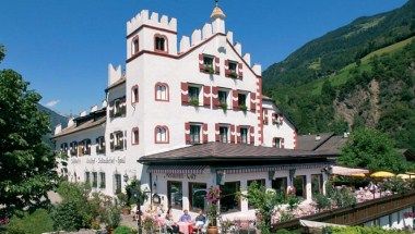 Изображение места проведения