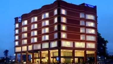 Best Western Merrion em Amritsar, IN