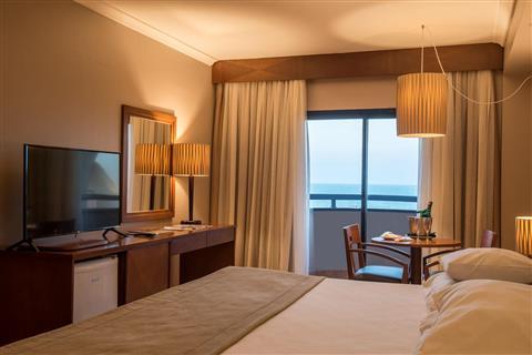 Hotel Vila Gale Fortaleza 4* em Fortaleza, BR