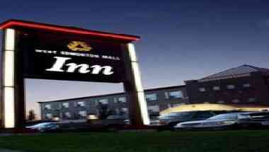 West Edmonton Mall Inn i Edmonton, AB