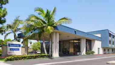 Travelodge Inn & Suites by Wyndham Anaheim on Disneyland Dr em Anaheim, CA