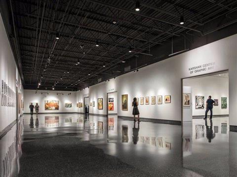 Museum of Arts & Sciences