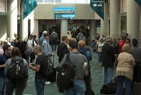 Daytona Beach International Airport