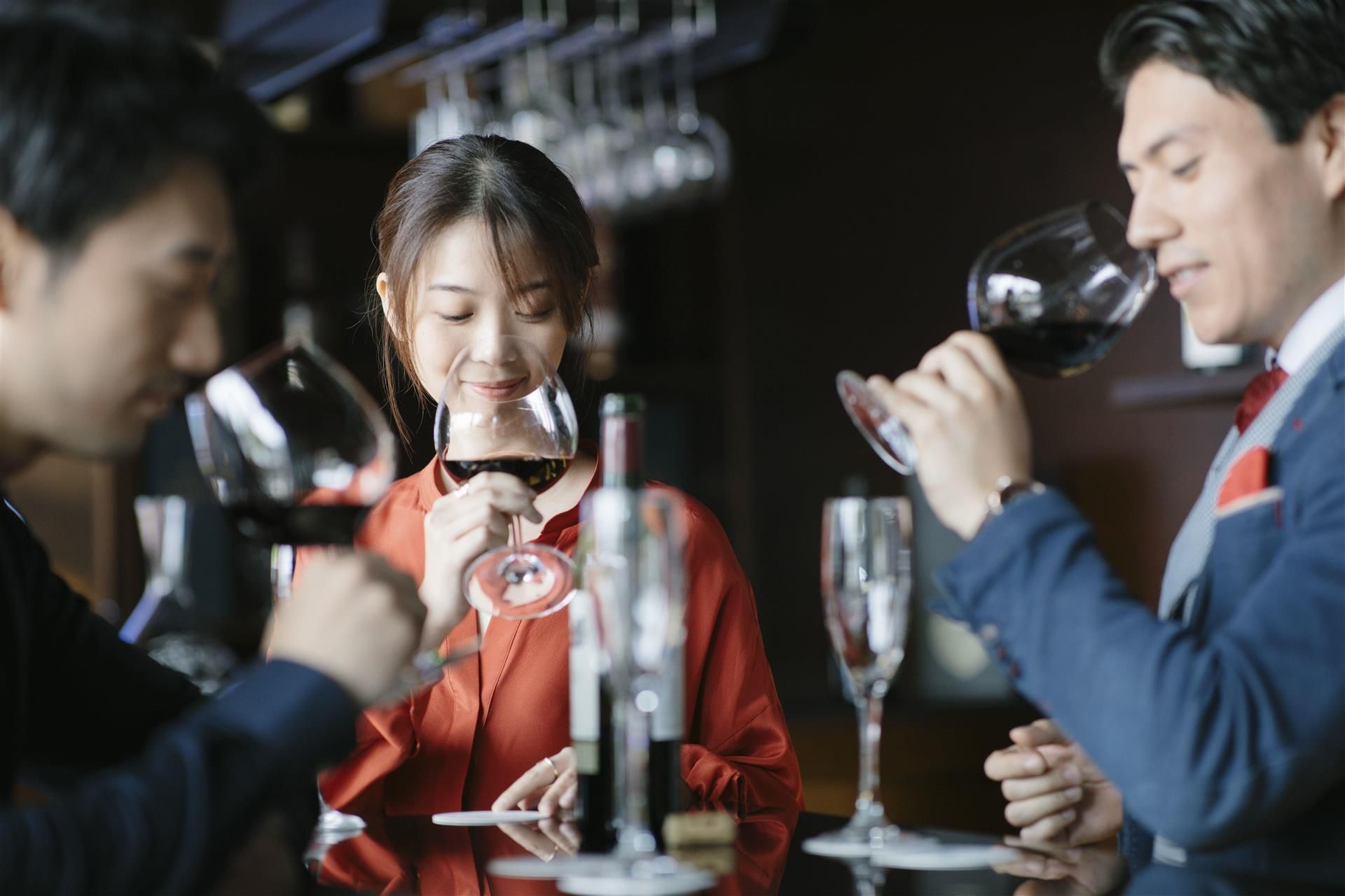 Bild på anläggning