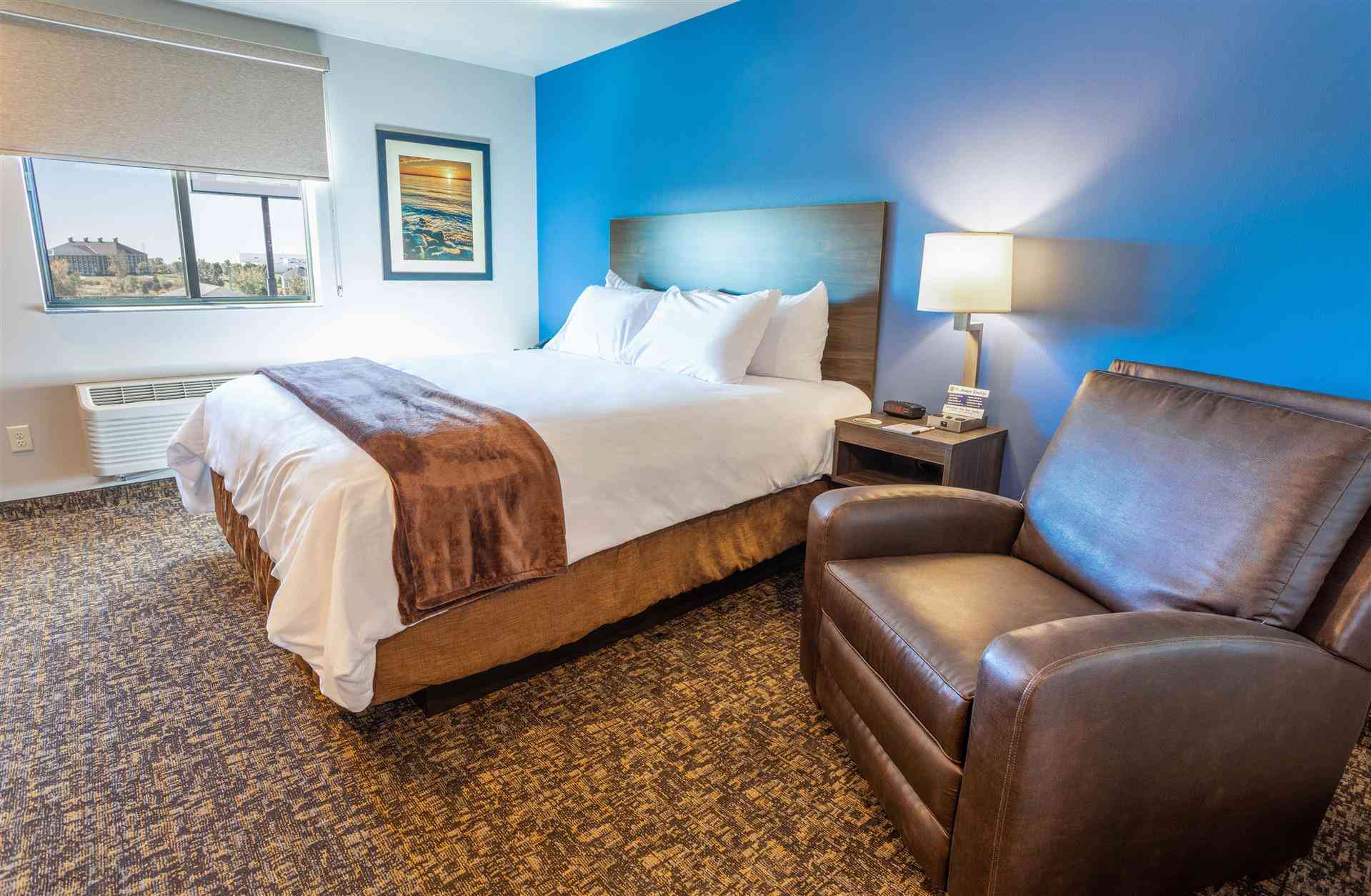 My Place Hotel-Dahlgren/King George, VA, King George, VA