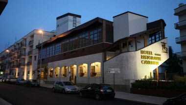 The Hotel Cavaliere a Noci, IT