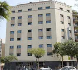 Eurostars Monumental em Barcelona, ES