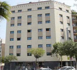 Eurostars Monumental image