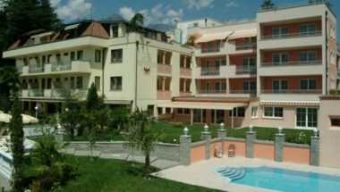 Alexander Hotel, Merano, IT