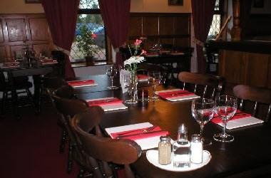 The Gun Lodge Hotel em Inverness, GB2