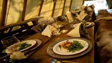 Aktiv Hverdag in Nordby, NO