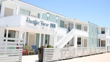 Pacific View Inn image