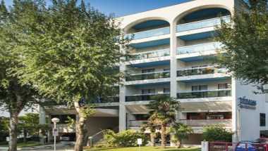 Princess Apart Hotel a San Michele al Tagliamento, IT