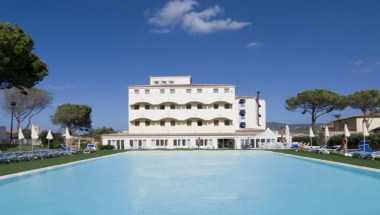 Hotel Baja a Arzachena, IT