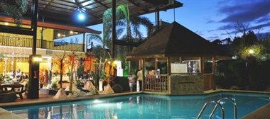 รูปสถานที่จัดงาน