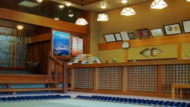 Изображение места проведения