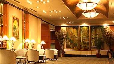 Swish Hotel Dalian a Dalian, CN