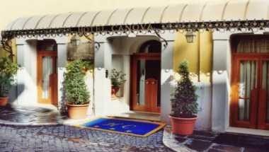 Hotel Canova в Rome, IT