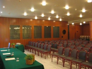 Bild på anläggning