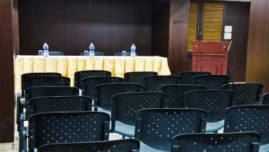 Hotel Dee Royal Nest в Coimbatore, IN