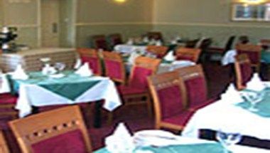 รูปสถานที่จัดงาน