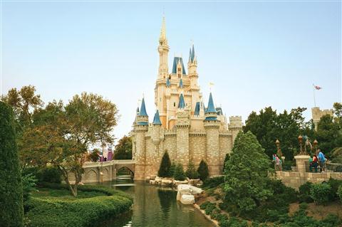 魔法王国® 公园