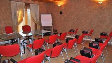 Relais Villa Annamaria en Istrana, IT