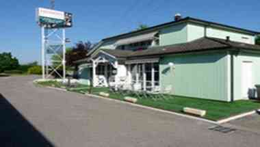 Hotel Bourg-En-Bresse-Nord-Viriat в Bourg-en-Bresse, FR