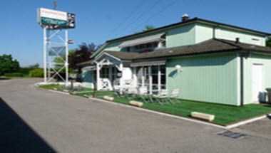 Hotel Bourg-En-Bresse-Nord-Viriat a Bourg-en-Bresse, FR