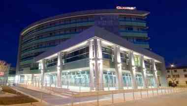 Glamour Hotel a Cassola, IT