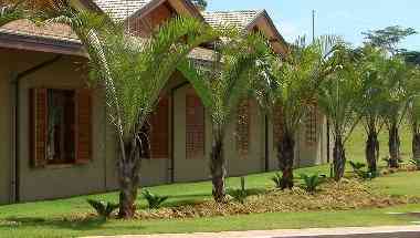 Mogi Mirim, BR의 Sol do Mogi Hotel