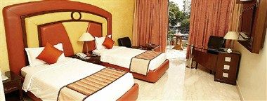 Bild på anläggning