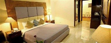 Bild på anläggning