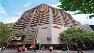 Adina Apartment Hotel Melbourne, Melbourne, AU