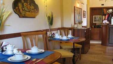 La Dimora di Nettuno Napoli, Naples, IT