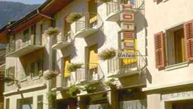 Hotel De Union en Orsieres, CH