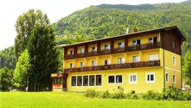 Wellness Hotel Bella Vista em Bodensdorf, AT