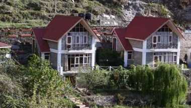 V Resorts Narkanda, Himachal à Narkanda, IN